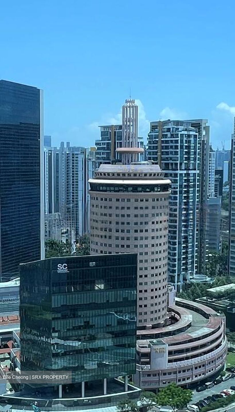 Goldhill Plaza (D11), Office #455103881